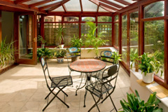 Dufton conservatory quotes