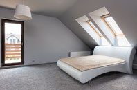 Dufton bedroom extensions
