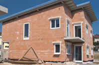 Dufton home extensions