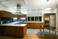 kitchen extensions Dufton